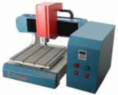 Cnc Machine From Redsail